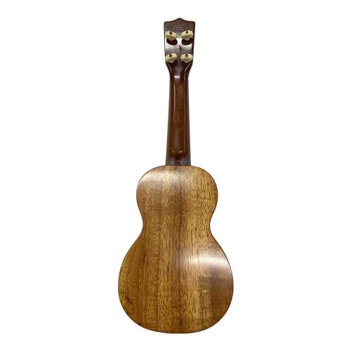 MARTIN (マーチン) ソプラノウクレレ ヴィンテージ style-1 USA製 1920年代
