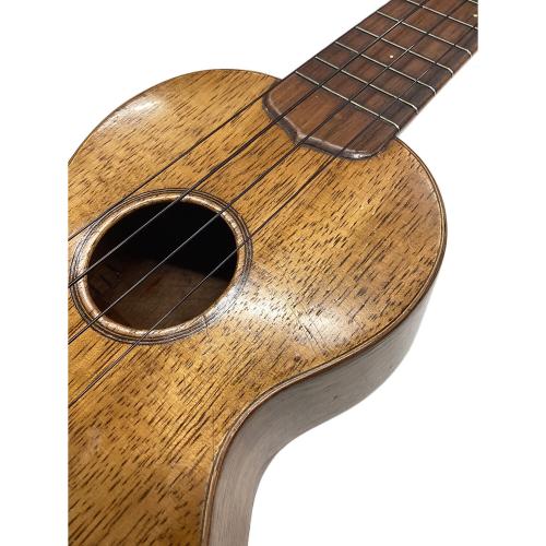 MARTIN (マーチン) ソプラノウクレレ ヴィンテージ style-1 USA製 1920年代