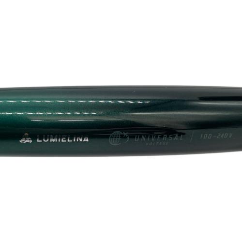 Bioprogramming (バイオプログラミング) ヘアーアイロン HAIRBEAURON 7D Plus CURL HBRCL7D-S/L-JP 動作確認済み