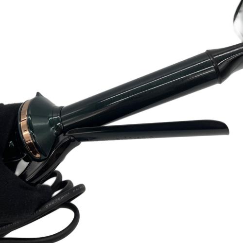 Bioprogramming (バイオプログラミング) ヘアーアイロン HAIRBEAURON 7D Plus CURL HBRCL7D-S/L-JP 動作確認済み