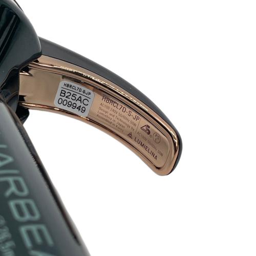 Bioprogramming (バイオプログラミング) ヘアーアイロン HAIRBEAURON 7D Plus CURL HBRCL7D-S/L-JP 動作確認済み