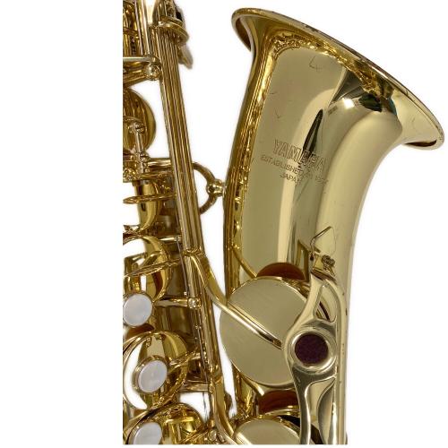 YAMAHA (ヤマハ) アルトサックス YAS-32｜トレファクONLINE