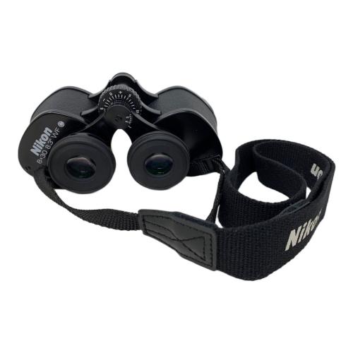 Nikon (ニコン) 双眼鏡 ケース付き 8×30E