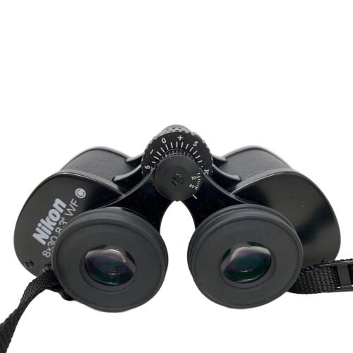 Nikon (ニコン) 双眼鏡 ケース付き 8×30E