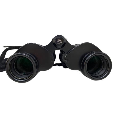 Nikon (ニコン) 双眼鏡 ケース付き 8×30E