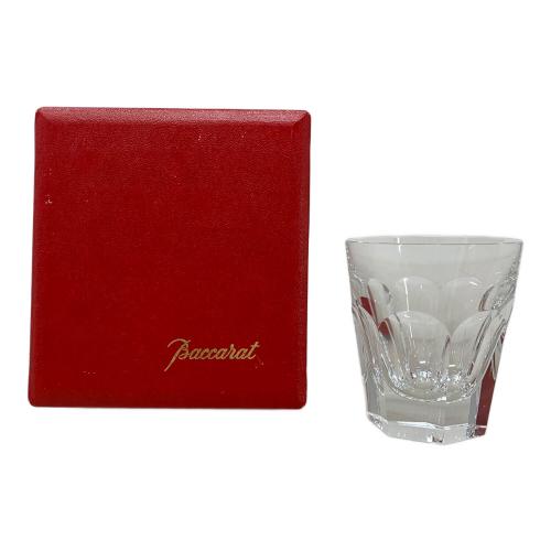Baccarat (バカラ) グラス 箱付き アルクール