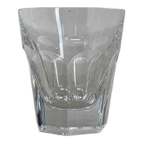 Baccarat (バカラ) グラス 箱付き アルクール