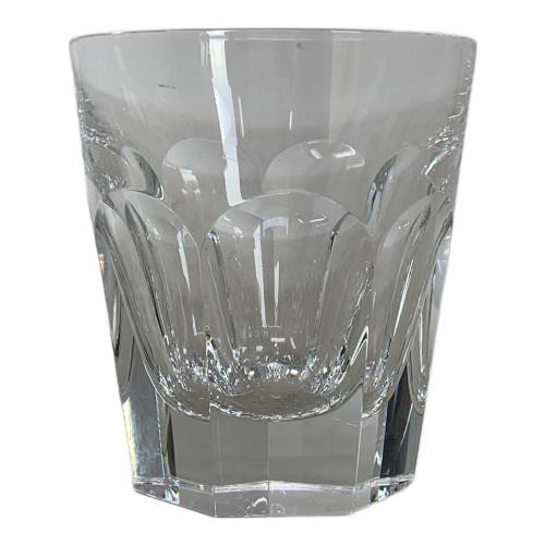 Baccarat アルクール クリスタルラウンドグラス 箱付き Baccarat (バカラ) グラス 箱付き アルクール｜トレファクONLINE