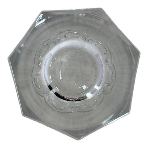 Baccarat (バカラ) グラス 箱付き アルクール