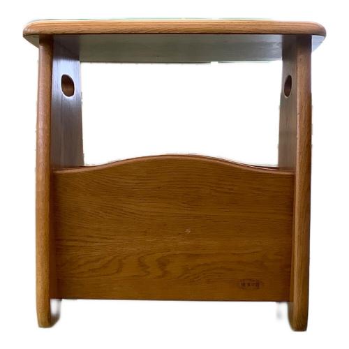 浜本工芸 (ハマモトコウゲイ) マガジンテーブル