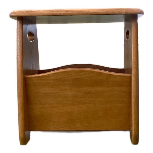 浜本工芸 (ハマモトコウゲイ) マガジンテーブル