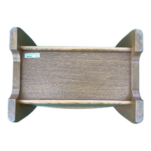 浜本工芸 (ハマモトコウゲイ) マガジンテーブル