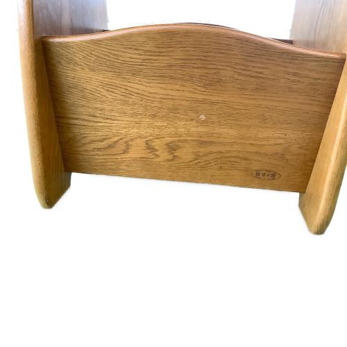 浜本工芸 (ハマモトコウゲイ) マガジンテーブル