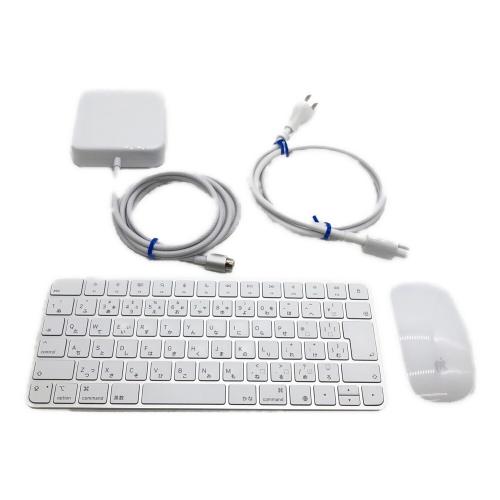 Apple (アップル) デスクトップ iMac　動作確認済 MWUC3J/A 24インチ メモリ:16GB SSD:256GB FFHHXNT2XP