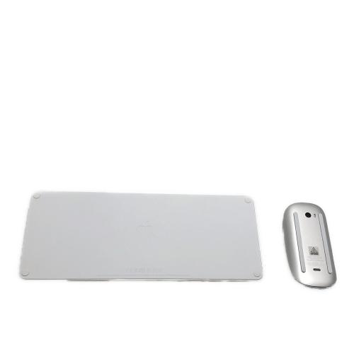 Apple (アップル) デスクトップ iMac　動作確認済 MWUC3J/A 24インチ メモリ:16GB SSD:256GB FFHHXNT2XP