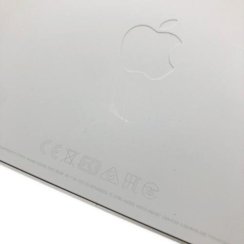 Apple (アップル) デスクトップ iMac　動作確認済 MWUC3J/A 24インチ メモリ:16GB SSD:256GB FFHHXNT2XP