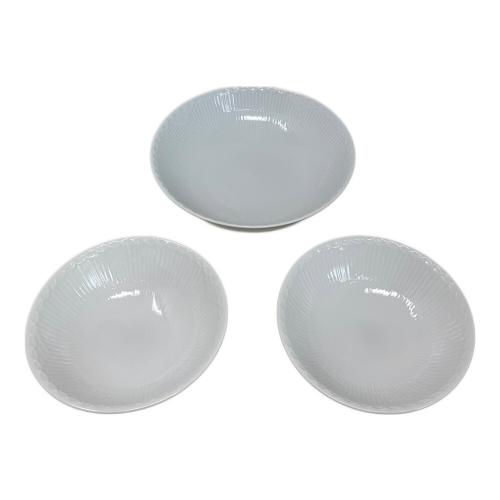 ROYAL COPENHAGEN (ロイヤル・コペンハーゲン) 洋食器 3Pセット