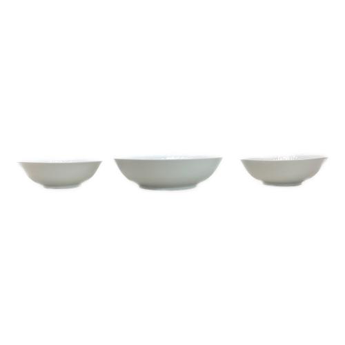 ROYAL COPENHAGEN (ロイヤル・コペンハーゲン) 洋食器 3Pセット
