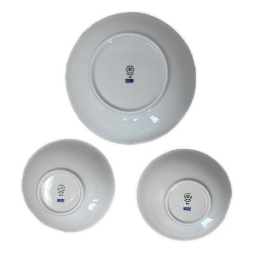 ROYAL COPENHAGEN (ロイヤル・コペンハーゲン) 洋食器 3Pセット