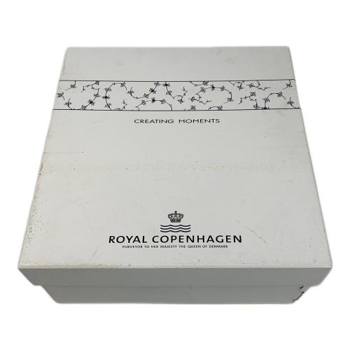 ROYAL COPENHAGEN (ロイヤル・コペンハーゲン) 洋食器 3Pセット