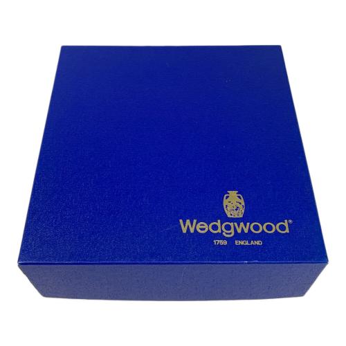 Wedgwood (ウェッジウッド) スーププレート ワイルドストロベリー 3Pセット