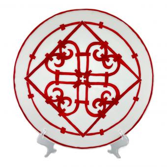 HERMES (エルメス) プレート ガダルキヴィール