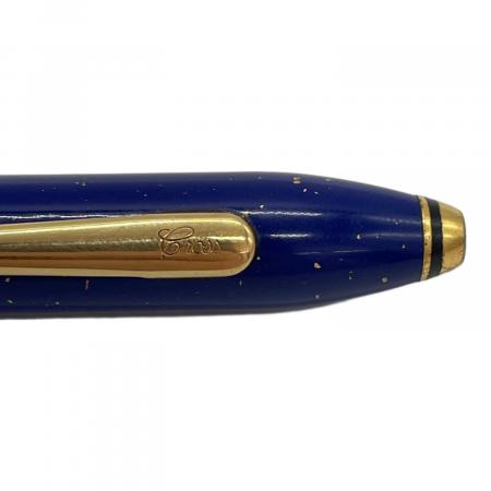 CROSS (クロス) シャープペン タウンゼント ラピスラズリ｜トレファク