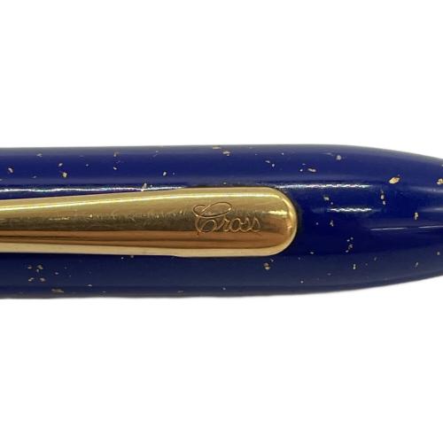 CROSS (クロス) ボールペン タウンゼント ラピスラズリ