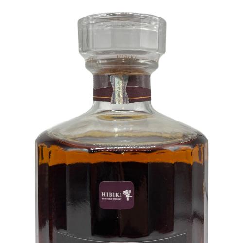 サントリー 響 ジャパニーズウィスキー 21年 700ml