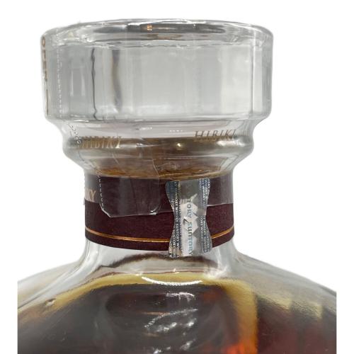 サントリー 響 ジャパニーズウィスキー 21年 700ml