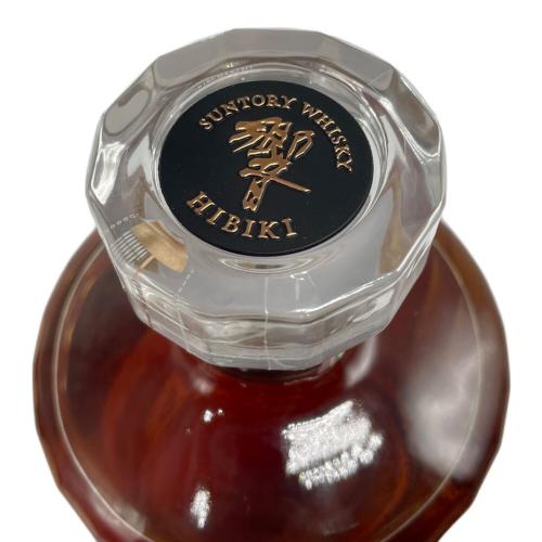 サントリー 響 ジャパニーズウィスキー 21年 700ml