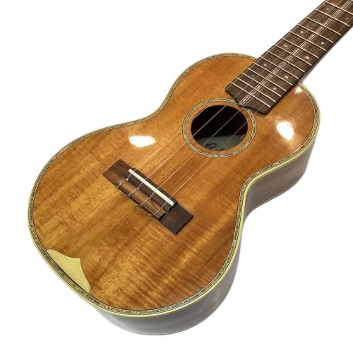 Antar コンサートウクレレ 日本製 119105