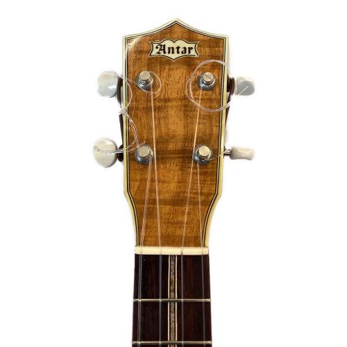 Antar コンサートウクレレ 日本製 119105