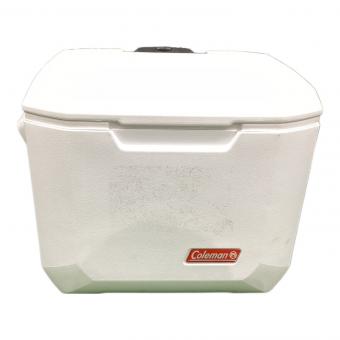 Coleman (コールマン) クーラーボックス  50QT(約47L) ホワイト エクストリームクーラー