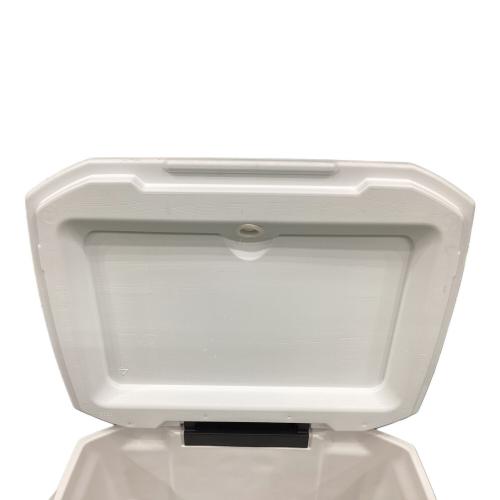 Coleman (コールマン) クーラーボックス  50QT(約47L) ホワイト エクストリームクーラー