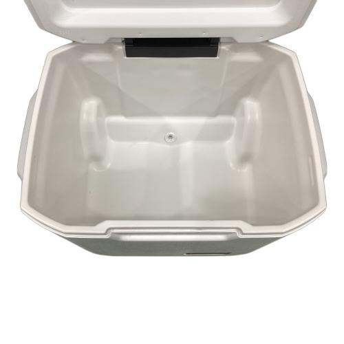 Coleman (コールマン) クーラーボックス  50QT(約47L) ホワイト エクストリームクーラー