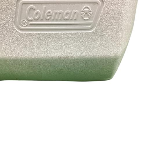 Coleman (コールマン) クーラーボックス  50QT(約47L) ホワイト エクストリームクーラー