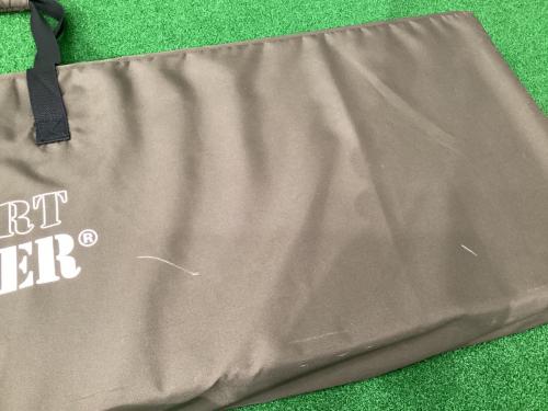 Coleman (コールマン) アウトドアテーブル 2000033137 約120×70×70/60/44(h)cm ブラウン バタフライテーブル/120