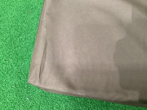 Coleman (コールマン) アウトドアテーブル 2000033137 約120×70×70/60/44(h)cm ブラウン バタフライテーブル/120