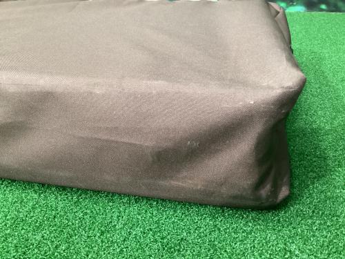 Coleman (コールマン) アウトドアテーブル 2000033137 約120×70×70/60/44(h)cm ブラウン バタフライテーブル/120