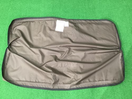 Coleman (コールマン) アウトドアテーブル 2000033137 約120×70×70/60/44(h)cm ブラウン バタフライテーブル/120