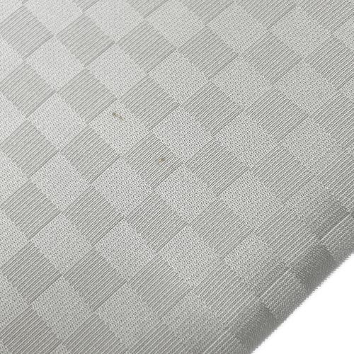 名古屋帯　紅葉　グレー　仕立て上がり　和装