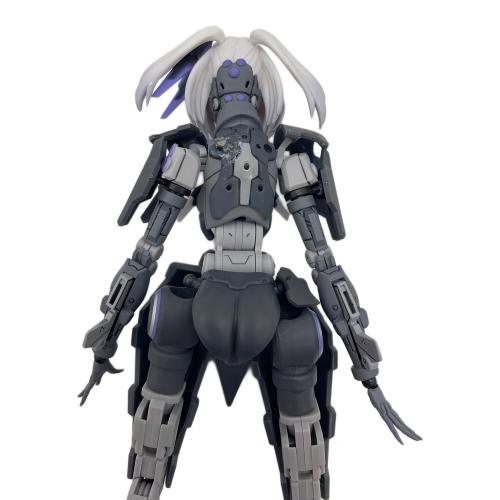 蝸之殻(SNAIL SHELL) フィギュア ※背中破損有・パーツ現状