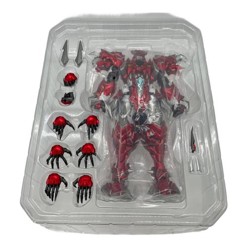 MOSHOWTOYS フィギュア 至臻X級・空呪羅｜トレファクONLINE