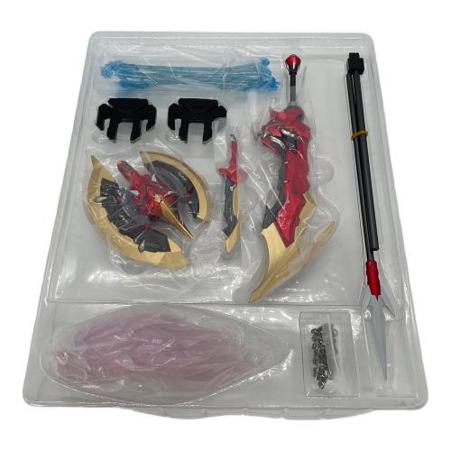 MOSHOWTOYS フィギュア 至臻X級・空呪羅