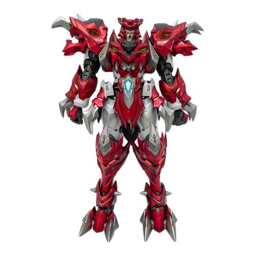 MOSHOWTOYS フィギュア 至臻X級・空呪羅｜トレファクONLINE