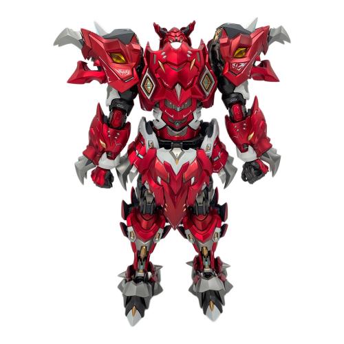 MOSHOWTOYS フィギュア 至臻X級・空呪羅