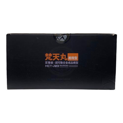 MOSHOWTOYS (モーショートイズ) フィギュア 梵天丸 進階型