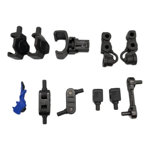 MOSHOWTOYS (モーショートイズ) フィギュア 梵天丸 進階型