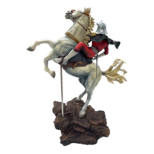 メガハウス フィギュア GGG-DX 機動戦士ガンダム シャア・アズナブル～めぐりあい～